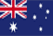 Flag of Australia