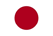 Flag of Japan