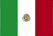 Flag of Mexico